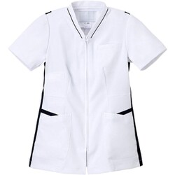 チュニック L ネイビー FT-4442