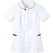 女子上衣 Tバーガンディ FT-4552