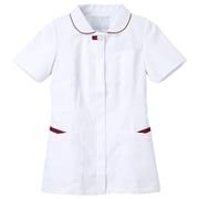 女子上衣 Tバーガンディ FT-4552