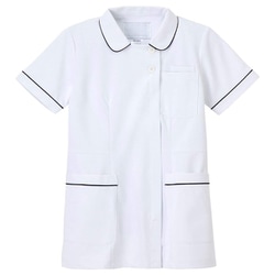 女子上衣 M ネイビー HO-1672