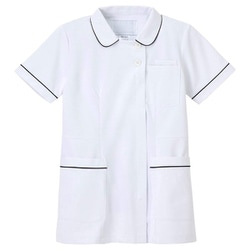 女子上衣 L ネイビー HO-1672