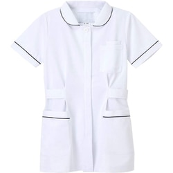 女子上衣 M ネイビー HO-1682