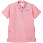 男女兼用上衣 ピンク BLサイズ MFT-5802