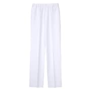 男子パンツ S ホワイト HO-1903