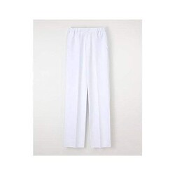 男子パンツ M ホワイト HO-1903