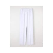 男子パンツ M ホワイト HO-1903