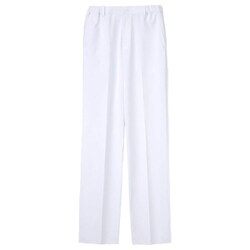 男子パンツ LL ホワイト HO-1903