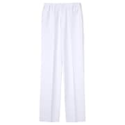 男子パンツ LL ホワイト HO-1903