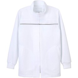 男女兼用ブルゾン S ネイビー LK-2860