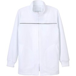 男女兼用ブルゾン L ネイビー LK-2860