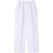 女子トレパン S ホワイト ETA-4850