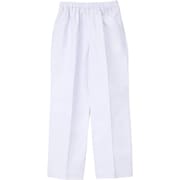 女子トレパン EL ホワイト ETA-4850