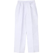 女子トレパン E1 ホワイト ETA-4850