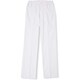 男子パンツ S ホワイト FT-4508