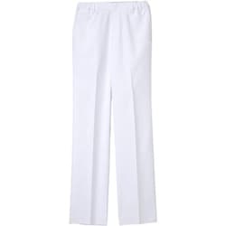 男子パンツ M ホワイト FT-4508