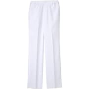 男子パンツ M ホワイト FT-4508