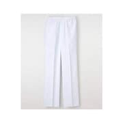 男子パンツ L ホワイト FT-4508