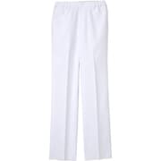 男子パンツ LL ホワイト FT-4508