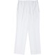 男子パンツ BL ホワイト FT-4508