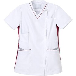 女子上衣 Tバーガンディ FT-4597