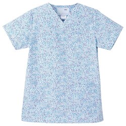 女子上衣 ブルー LLサイズ LBS-4337