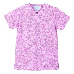 女子上衣 ピンク ELサイズ LBS-4337