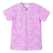 女子上衣 ピンク ELサイズ LBS-4337