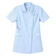 女子上衣 ブルー Sサイズ LX-4012