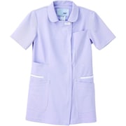 女子上衣 ラベンダー Lサイズ LX-4012