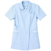 女子上衣 ブルー LLサイズ LX-4012