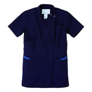 女子上衣 ネイビー Sサイズ ML-1122