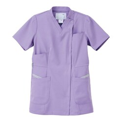 女子上衣 ラベンダー Sサイズ ML-1122