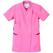 女子上衣 コーラルピンク Sサイズ ML-1122