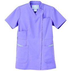 女子上衣 ラベンダー Mサイズ ML-1122