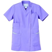 女子上衣 ラベンダー Mサイズ ML-1122