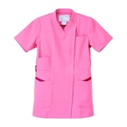 女子上衣 コーラルピンク Mサイズ ML-1122