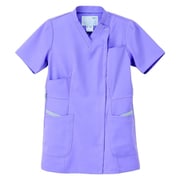 女子上衣 ラベンダー Lサイズ ML-1122