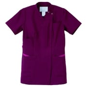 女子上衣 バーガンディ LLサイズ ML-1122