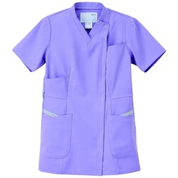 女子上衣 ラベンダー LLサイズ ML-1122