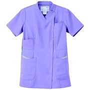 女子上衣 ラベンダー LLサイズ ML-1122