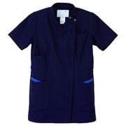 女子上衣 ネイビー ELサイズ ML-1122