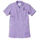 女子上衣 ラベンダー ELサイズ ML-1122
