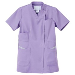 女子上衣 ラベンダー ELサイズ ML-1122