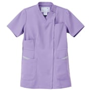 女子上衣 ラベンダー ELサイズ ML-1122