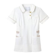 チュニック オフホワイト ELサイズ LH-6242