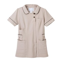 チュニック ベージュ ELサイズ LH-6242