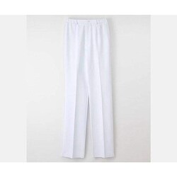 女子パンツ M ホワイト HOS-4903