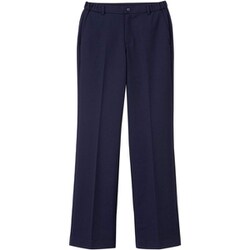 女子パンツ ネイビー Sサイズ HCS-2438