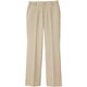 女子パンツ ベージュ Sサイズ HCS-2438