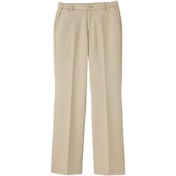 女子パンツ ベージュ Sサイズ HCS-2438